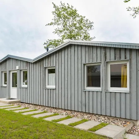 公寓 Herthaquelle Lazy 